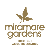 Miramare Gardens Accommodation