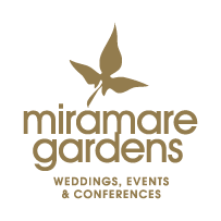 Miramare Gardens Weddings and Events